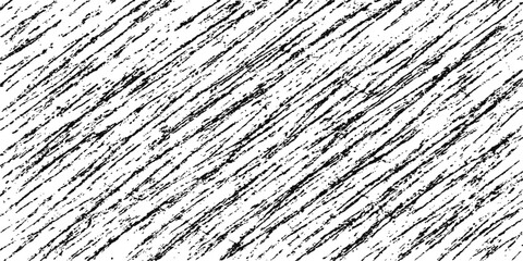 Abstract textured brown wooden grain surface