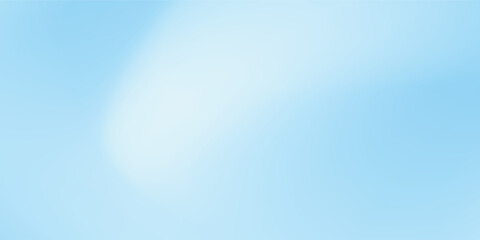 Blue gradient background, Abstract backdrop presentation product. Vector modern blue background football, basketball, baseball, tennis, rugby, bicycling