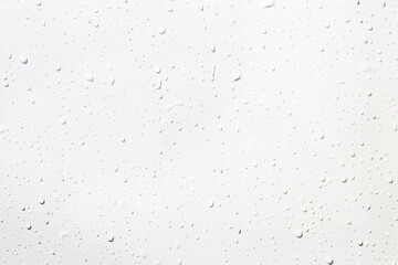 Water drops on white background, Closeup water drops on white background, water drops pattern background