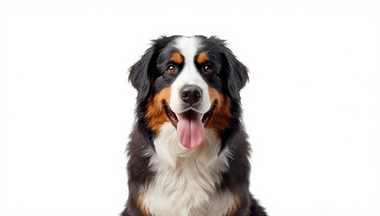 bernese mountain dog