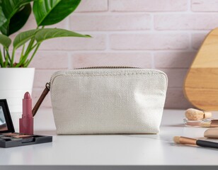 Zipper Pouch - AI Generated image
