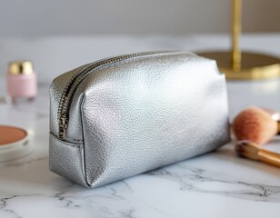Zipper Pouch - AI Generated image