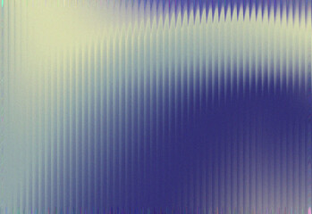 Abstract digital artwork featuring vertical wave patterns in blue and cream tones. Soft gradients and textured distortion create a futuristic and modern visual, perfect for backgrounds, presentations,