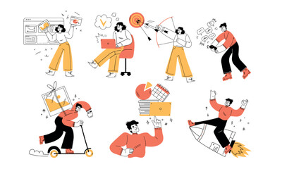 Exploring Energetic Activities and Fun Ways to Stay Actively Engaged and Healthy