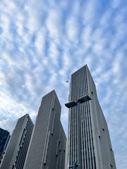Obraz premium modern office building
