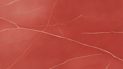 Red Marble Texture — Seamless Luxury Marble Background, High-Res Stone Veins