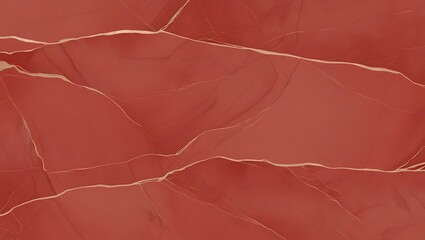 Red Marble Texture — Seamless Luxury Marble Background, High-Res Stone Veins