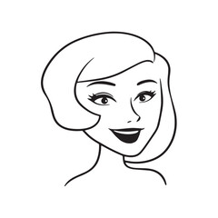 Artistic Hand Drawn Style