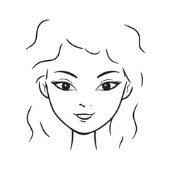 Artistic Hand Drawn Style