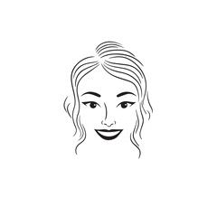 Artistic Hand Drawn Style