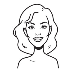 Artistic Hand Drawn Style