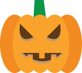 halloween jack o lantern
