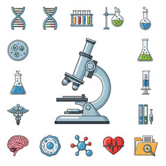 "Minimalist flat vector icon set, black and white, simple clean line design, scalable, professional, perfect for web, app, business, technology, education, travel, healthcare, finance, UI/UX, infograp