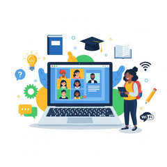 "Minimalist flat vector icon set, black and white, simple clean line design, scalable, professional, perfect for web, app, business, technology, education, travel, healthcare, finance, UI/UX, infograp