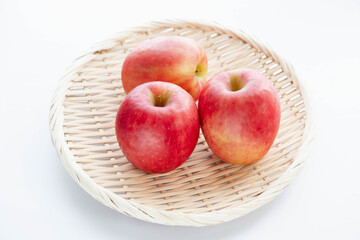 チーキー　赤りんご