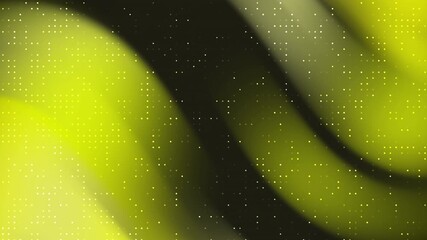 Gradient Yellow Solid Dot Abstract Background Designed For Branding Concepts, Motion Graphic Templates, Event Projections, Poster Layouts, And Creative UI Design Projects