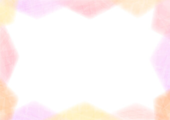 パステルグラデ背景