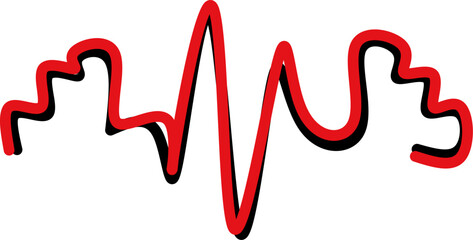 Illustration graphic 