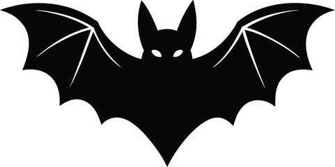 Bat Silhouette