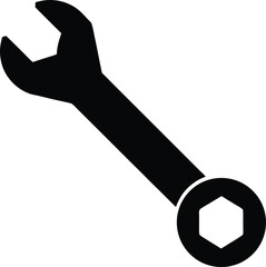 Wrench Icon