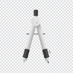 Classic Compass Symbol for Adventure Maps