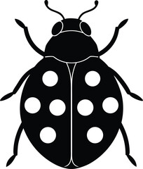 Ladybug Icon