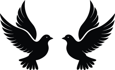 Doves Icon