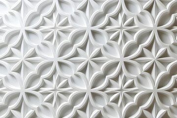 abstract seamless pattern