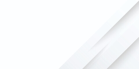 Obraz premium Abstract white and gray background. smooth abstract background, blurred pattern. Light pale vector background. best seller