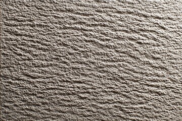 Close-up of a textured light gray surface