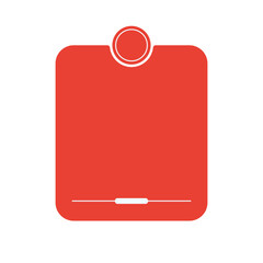 Futuristic Interface Frame