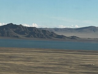 nature landscape, mount Kailash