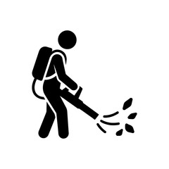 Pest Control Service Icon