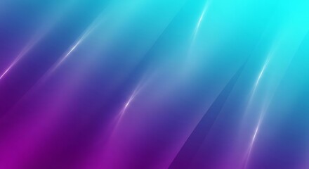 Abstract Gradient with Light Streaks - A Modern Background Design.