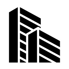 building Solid icon
