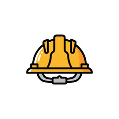 Adobe Illustrator Artwork helmet construction