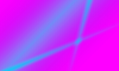 Abstract Gradient Lines Background in Pink and Cyan A Modern Design Featuring Intersecting Lines and Soft Color Transitions for Visual Appeal