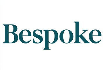 Dark teal-colored wordmark logo