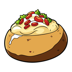slice of pizza