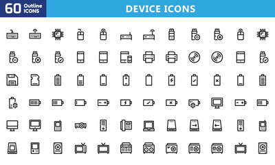 Device Icon