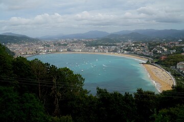 Basque Country 2025
