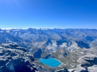 Aiguille de la Grande Sassière