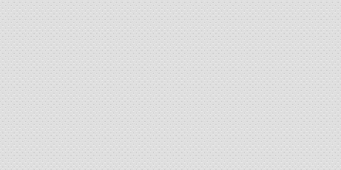 Sports jersey texture background. Seamless mesh fabric pattern with small perforated holes and subtle shadows. Realistic vector illustration for athletic wear, activewear, uniform design mockups. © Mariquita vector