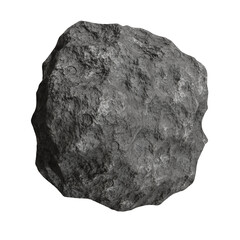 celestial space object asteroid
