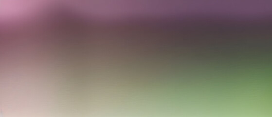 Watercolor background plum to khaki gradient color