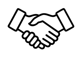 handshake vector format