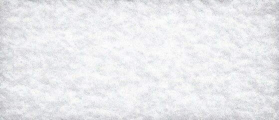 Fototapeta premium Abstract textured surface of a light gray-white material