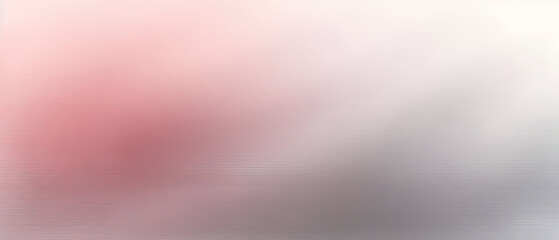 Watercolor background silver to rose gradient color