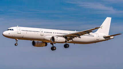 Flight through clouds at sunset captures the beauty of aviation soaring high above the horizon with striking colors illuminating the sky