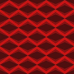 red, pattern, seamless, texture, wallpaper, vector, geometric, 